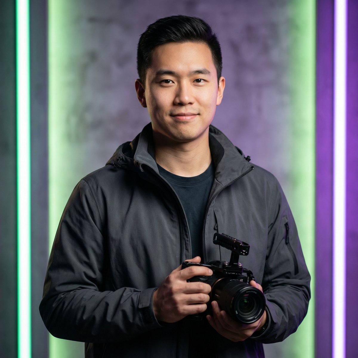 抖阴摄影师张浩然